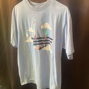 Adidas Original Urban Outfitters Exclusive Tee